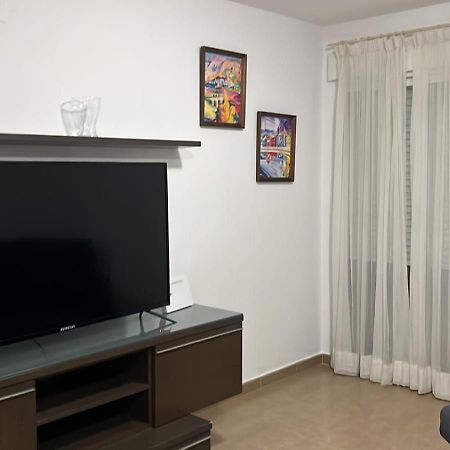 Апартаменты Fh Camp Precios II Альтеа Экстерьер фото